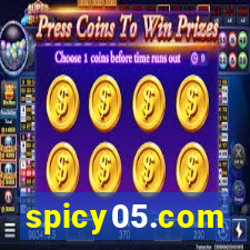 spicy05.com