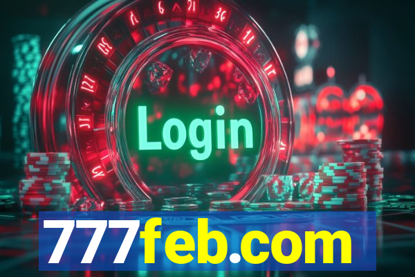 777feb.com