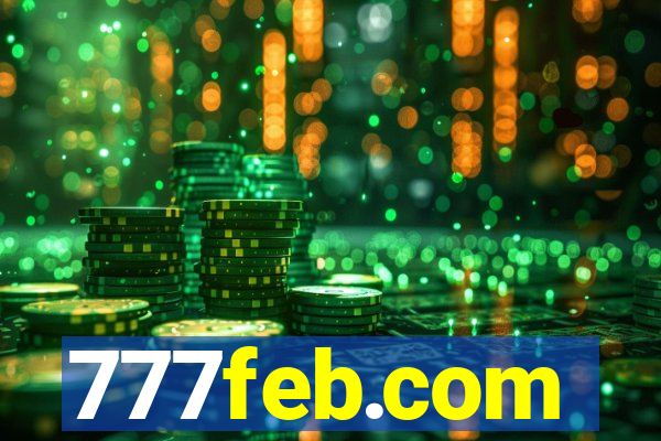 777feb.com