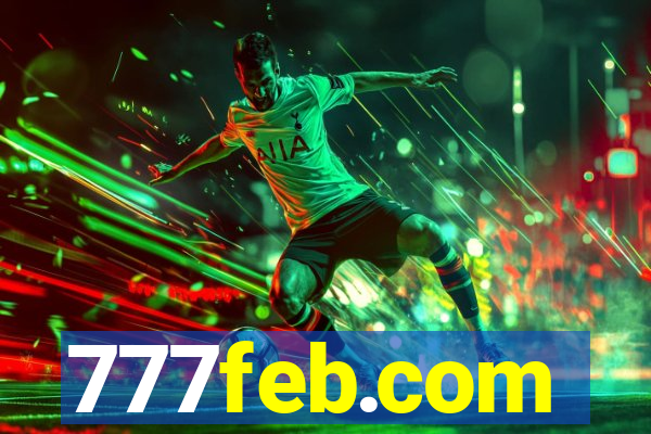 777feb.com