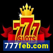 777feb.com