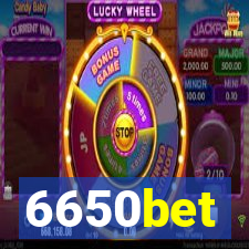 6650bet