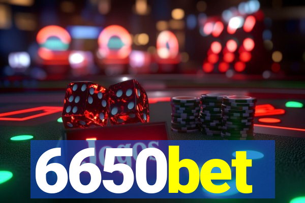 6650bet