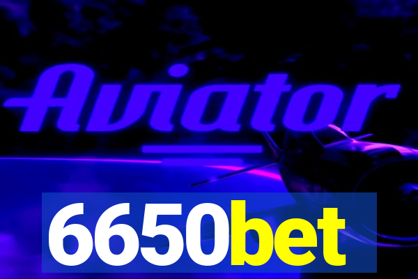 6650bet