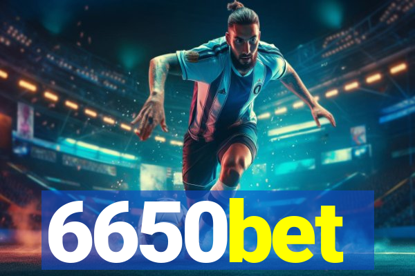 6650bet