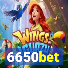 6650bet