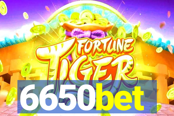 6650bet