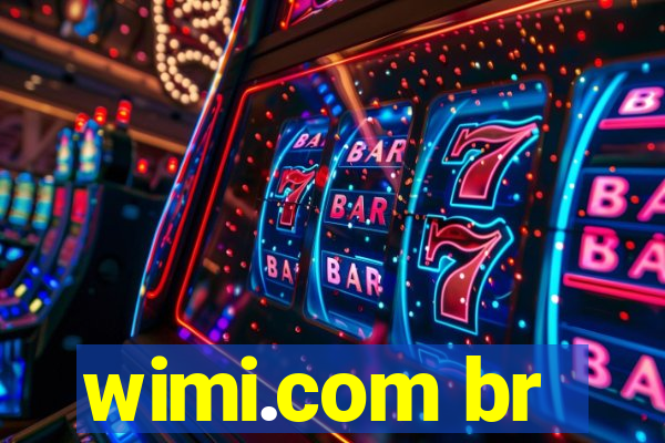 wimi.com br