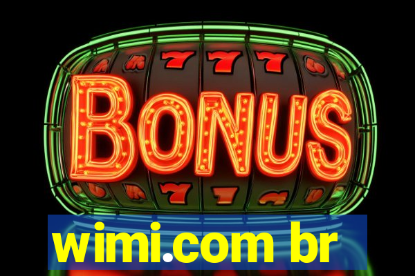 wimi.com br