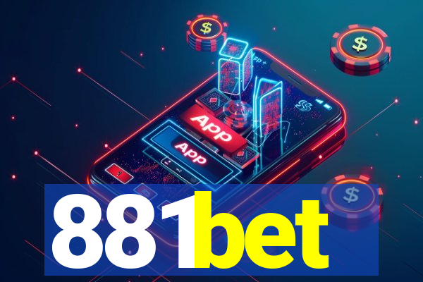 881bet