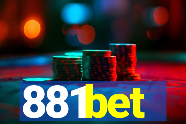 881bet