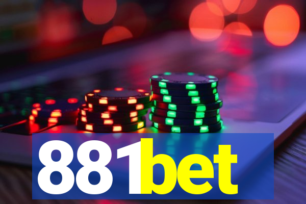 881bet