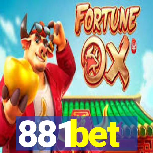 881bet