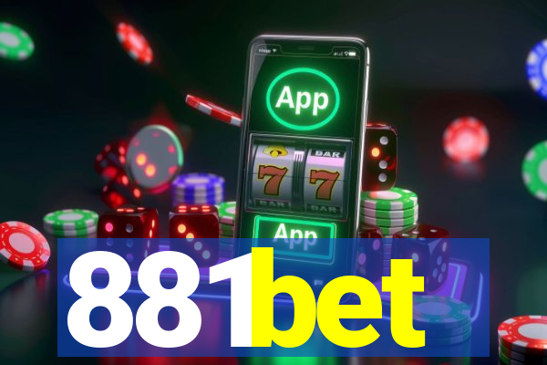 881bet