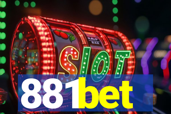 881bet