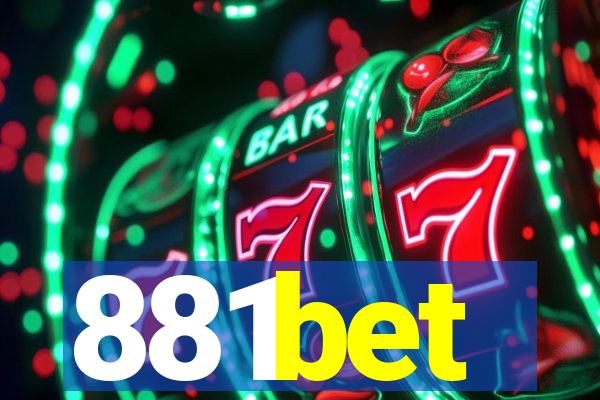 881bet