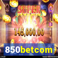 850betcom