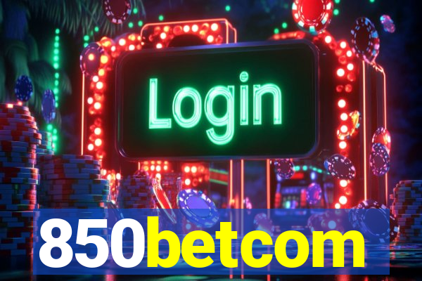 850betcom