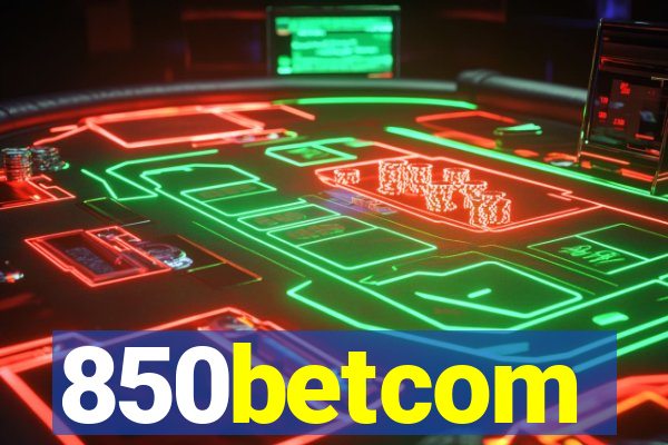 850betcom