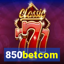 850betcom