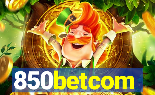 850betcom