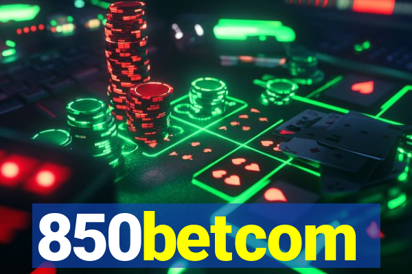 850betcom