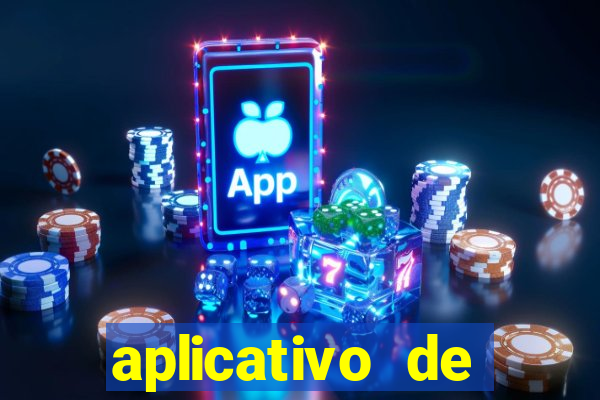 aplicativo de apostar jogo