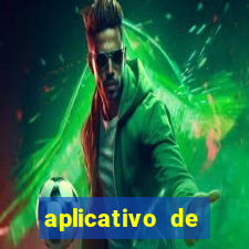 aplicativo de apostar jogo