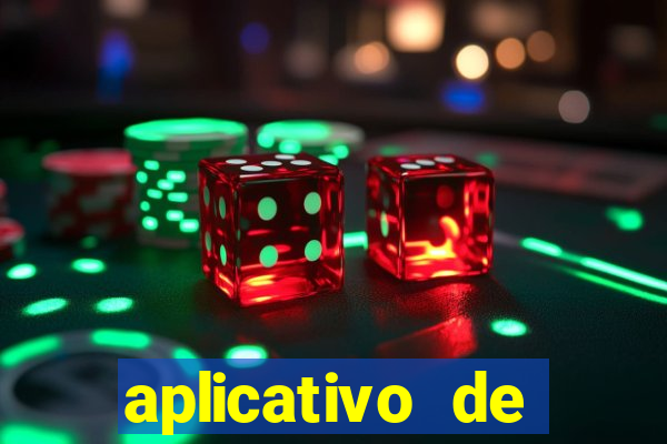 aplicativo de apostar jogo