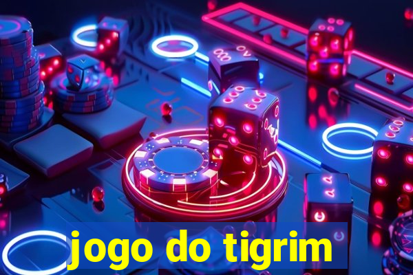 jogo do tigrim