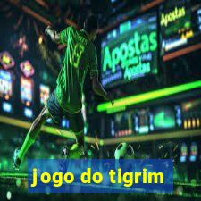 jogo do tigrim