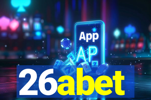 26abet