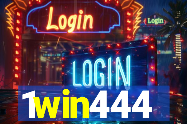 1win444