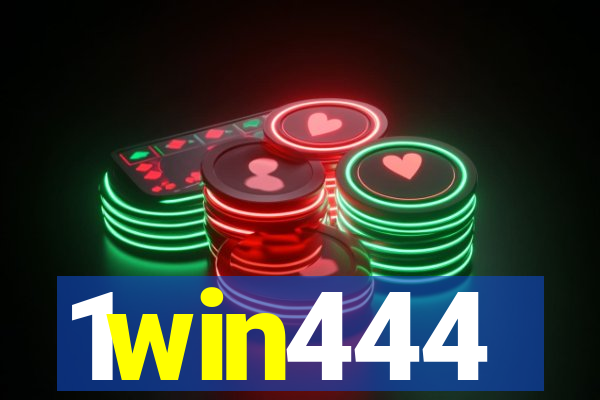 1win444