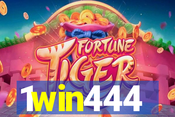 1win444