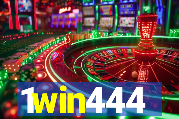 1win444