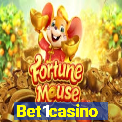 Bet1casino