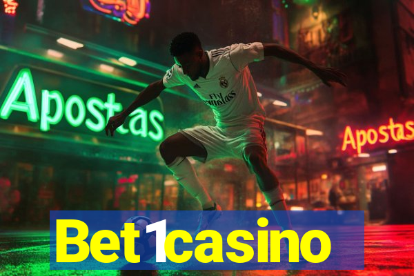 Bet1casino