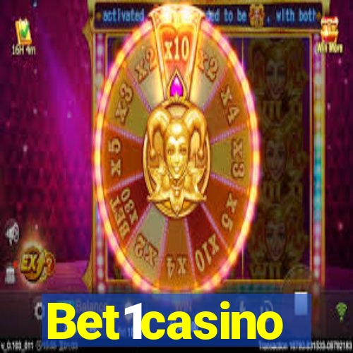 Bet1casino