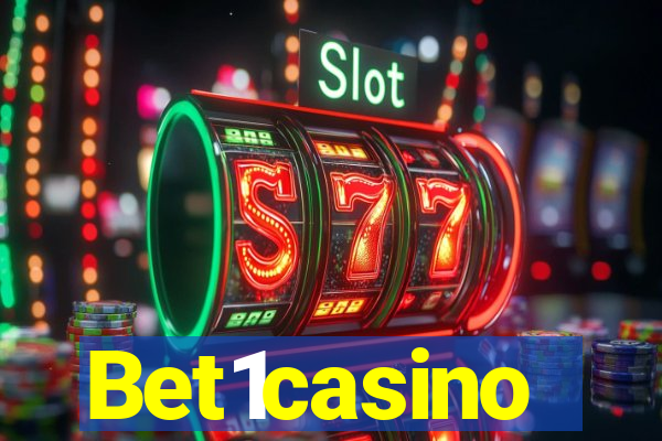 Bet1casino