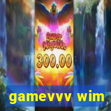 gamevvv wim