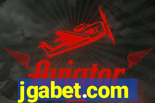 jgabet.com