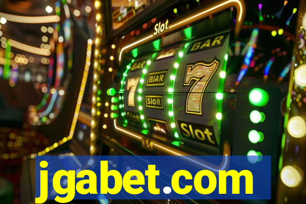 jgabet.com