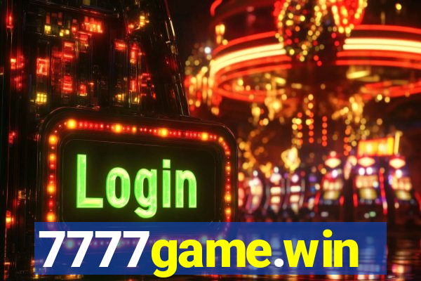 7777game.win