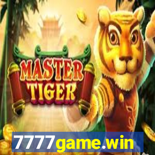 7777game.win