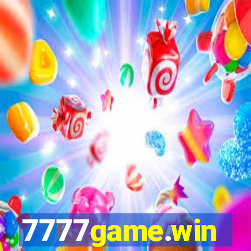 7777game.win