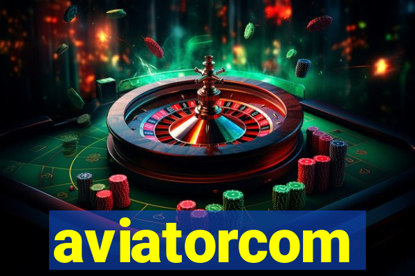 aviatorcom