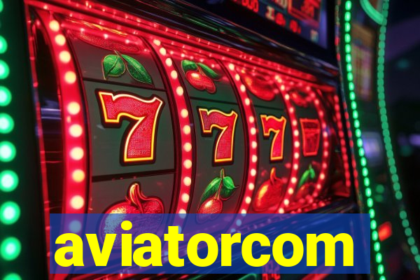 aviatorcom