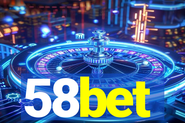 58bet