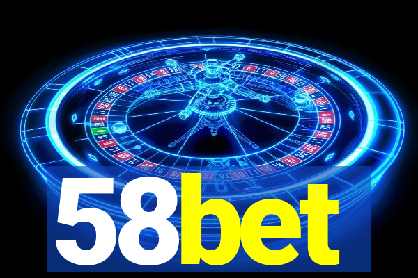 58bet